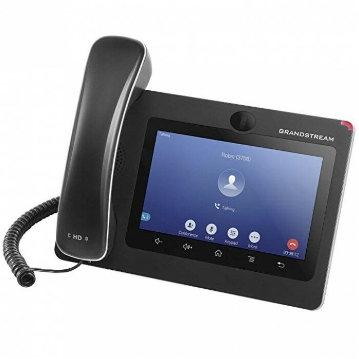 Grandstream GXV3370 IP Video Phone