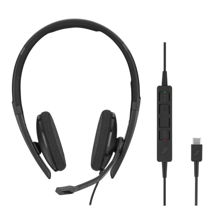 Sennheiser SC160 USB-C