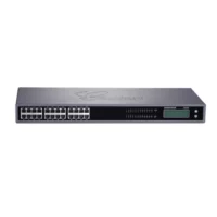 Grandstream GXW4224-v2 High Density FXS Analogue VoIP Gateway