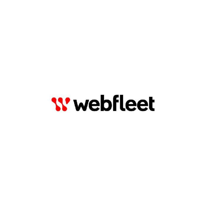 Webfleet LRX 100 Cable