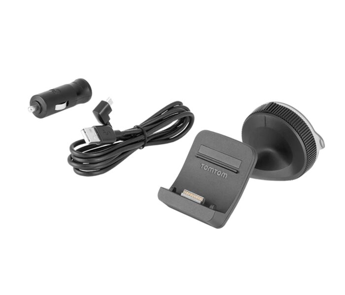 TomTom Telematics X350 Click & Go Mount