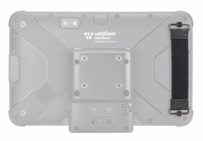 TomTom Telematics PRO 83xx Hand Strap