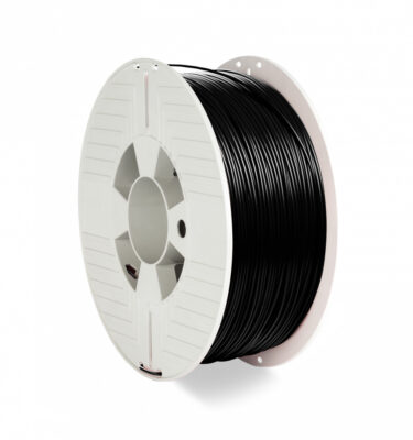 Verbatim PLA 1.75MM BLACK 1KG