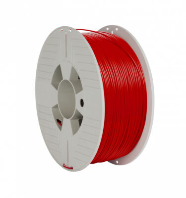 Verbatim ABS 1.75MM 1KG RED