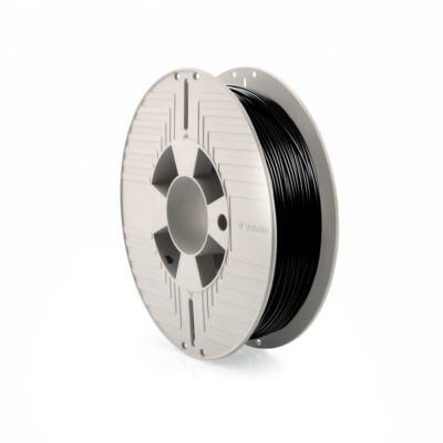 Verbatim Tefabloc 1.75MM BLACK 500G