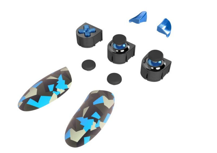 Thrustmaster ESWAP X BLUE COLOR PACK
