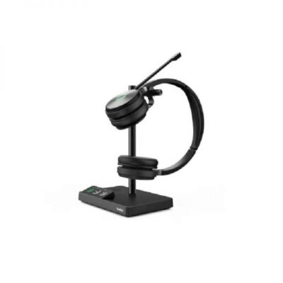 Yealink WH62 Dual DECT Wireless Headset (UC edition)