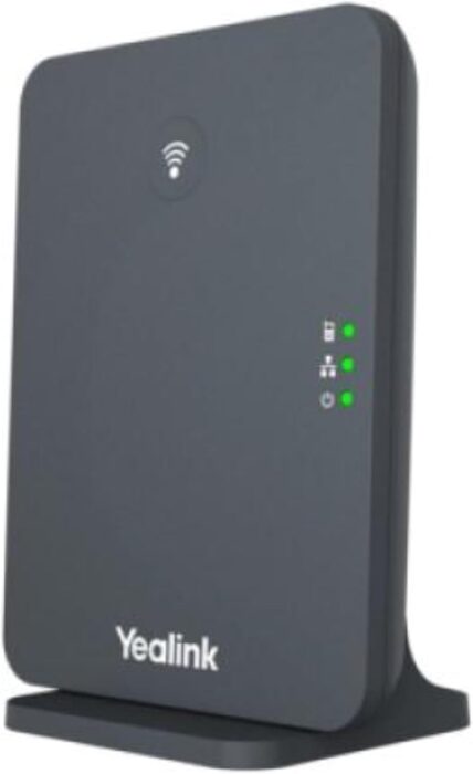 Yealink W70B