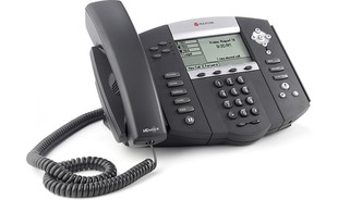 POLY Edge B10 IP Phone