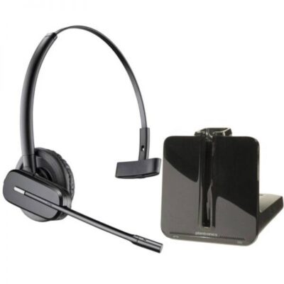 Plantronics CS540 + HL10 Handset Lifter