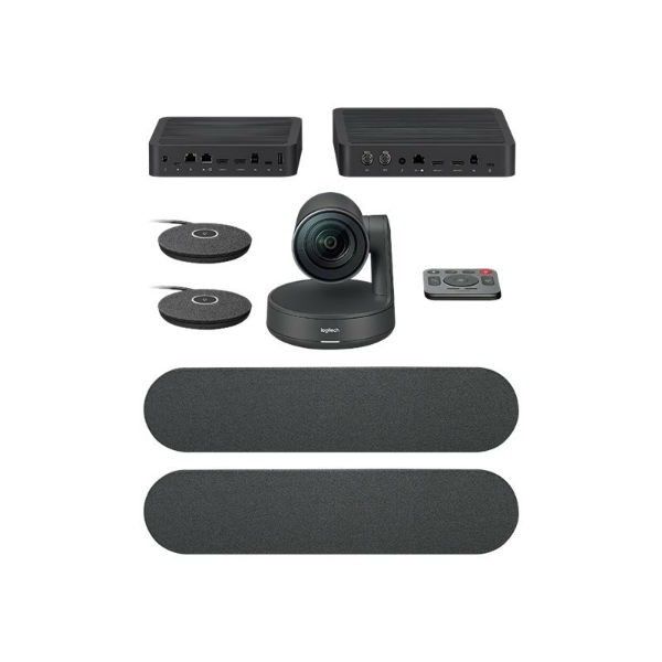 Logitech Rally
