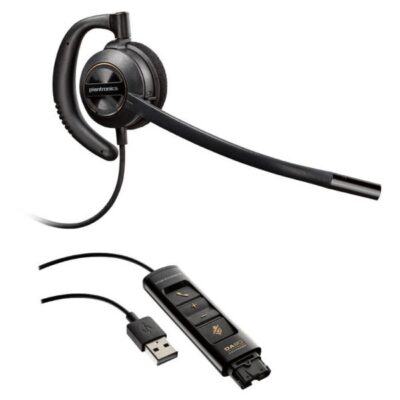 Poly EncorePro 530 Digital Mono NC