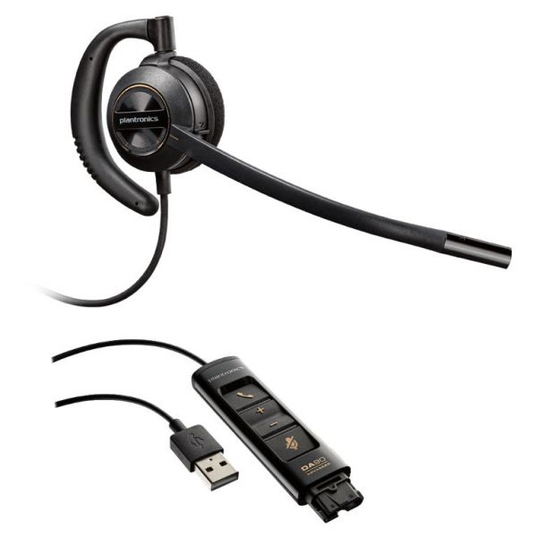 Poly EncorePro 530 Digital Mono NC